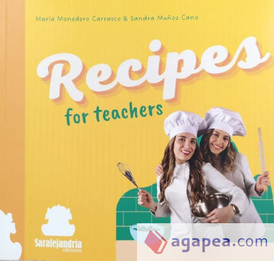 RECIPES FOR TEACHERS