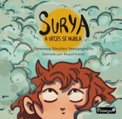 Portada de SURYA A VECES SE NUBLA