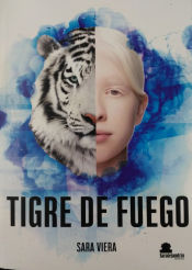 Portada de TIGRE DE FUEGO