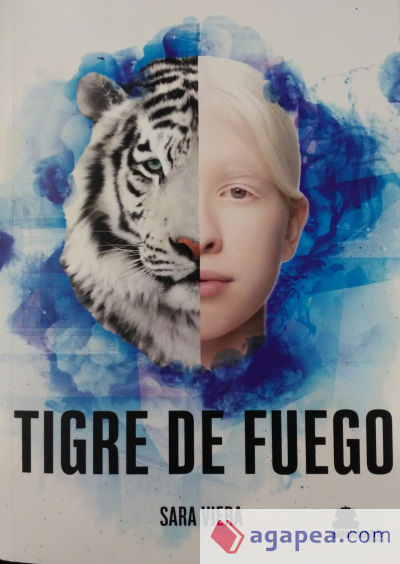 TIGRE DE FUEGO