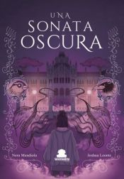 Portada de UNA SONATA OSCURA