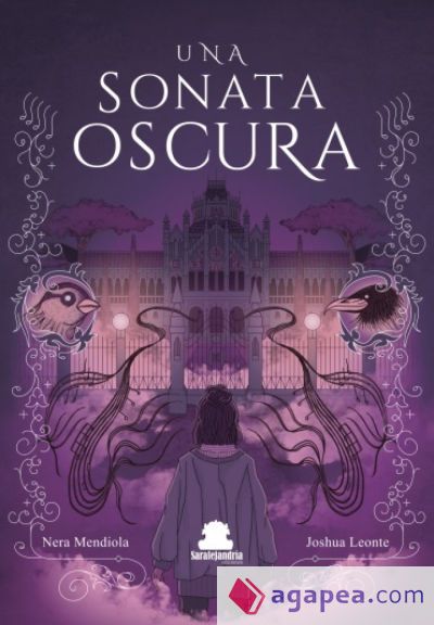 UNA SONATA OSCURA