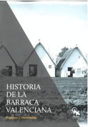 Portada de HISTORIA DE LA BARRACA VALENCIANA