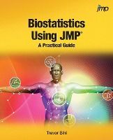 Portada de Biostatistics Using JMP