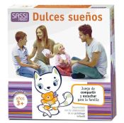 Dulces sueños (Juego educativo)