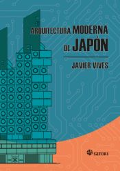 Portada de ARQUITECTURA MODERNA DE JAPÓN