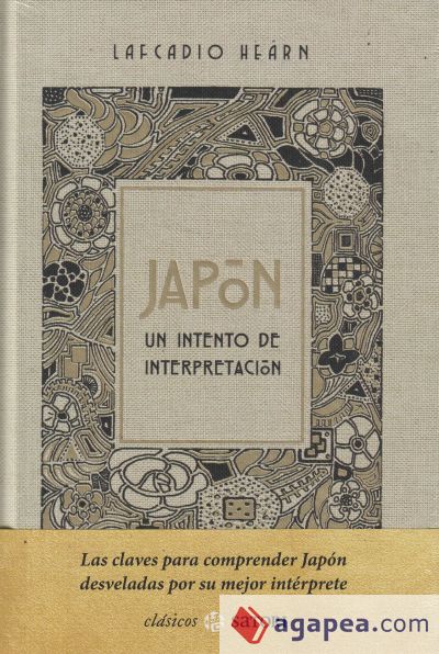 JAPÓN. UN INTENTO DE INTERPRETACIÓN