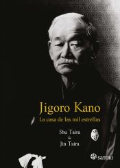 Portada de JIGORO KANO