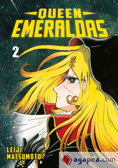 QUEEN EMERALDAS 2