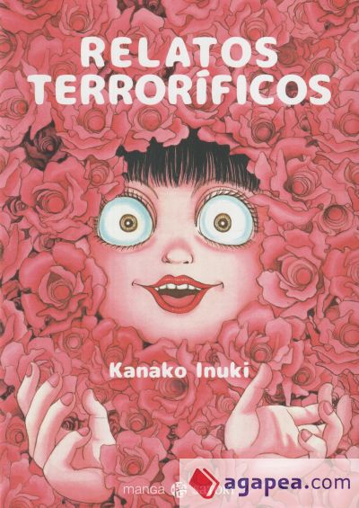 RELATOS TERROR?FICOS