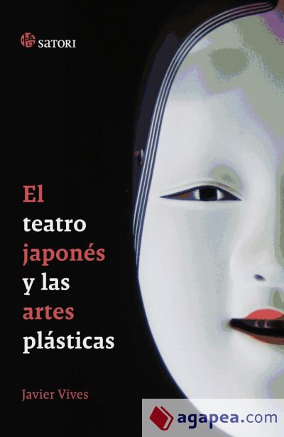 El teatro japonés y las artes plásticas