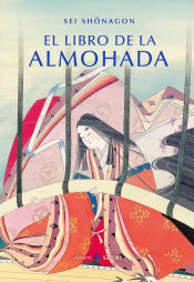 Portada de El libro de la almohada