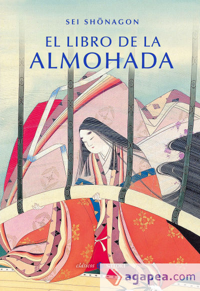 El libro de la almohada