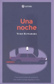 Portada de UNA NOCHE