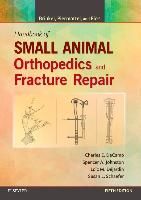 Portada de Brinker, Piermattei and Flo's Handbook of Small Animal Orthopedics and Fracture Repair