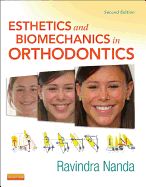 Portada de Esthetics and Biomechanics in Orthodontics