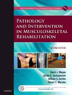 Portada de Pathology and Intervention in Musculoskeletal Rehabilitation