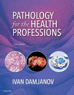 Portada de Pathology for the Health Professions