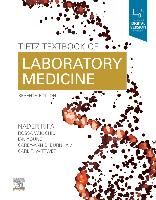Portada de Tietz Textbook of Laboratory Medicine