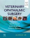 VETERINARY OPHTHALMIC SURGERY - KIRK N. GELATT; JANICE PETERSON GELATT ...