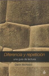 Portada de Diferencia y repetici&oacute;n