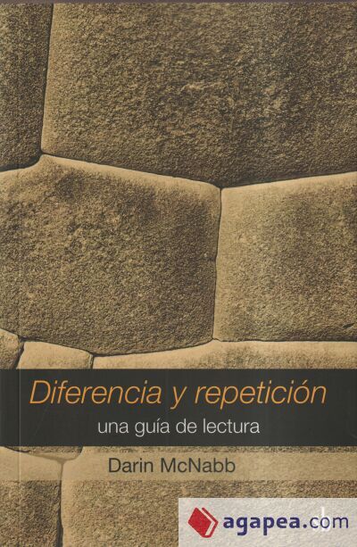 Diferencia y repetici&oacute;n