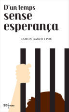 Portada de D'un temps sense esperança (Ebook)