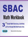 SBAC Math Workbook