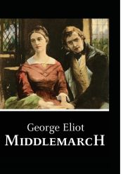 Portada de Middlemarch