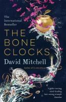 Portada de Bone Clocks