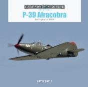 Portada de P-39 Airacobra: Bell Fighter in World War II