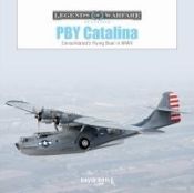 Portada de Pby Catalina: Consolidated's Flying Boat in WWII