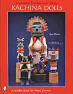Portada de Carving Traditional Style Kachina Dolls