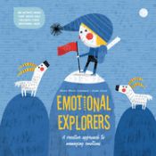 Portada de Emotional Explorers: A Creative Approach to Managing Emotions