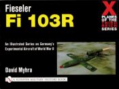 Portada de Fieseler Fi 103r