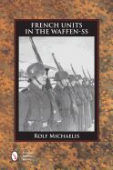 Portada de French Units in the Waffen-SS