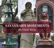 Portada de Savannah's Monuments: The Untold Stories