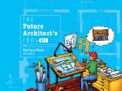 Portada de The Future Architect's Tool Kit