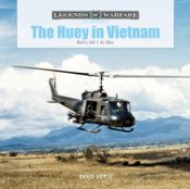 Portada de The Huey in Vietnam: Bell's Uh-1 at War