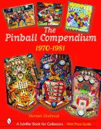 Portada de The Pinball Compendium: 1970-1981