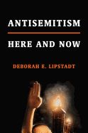 Portada de Antisemitism: Here and Now
