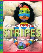 Portada de A Bad Case of Stripes