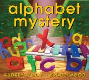 Portada de Alphabet Mystery
