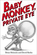 Portada de Baby Monkey, Private Eye