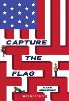 Portada de Capture the Flag