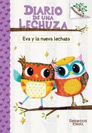 Portada de Eva y la Nueva Lechuza = Eva and the New Owl