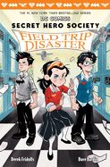 Portada de Field Trip Disaster