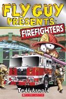 Portada de Fly Guy Presents: Firefighters