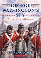Portada de George Washington's Spy