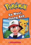 Portada de Go West, Young Ash